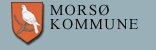 Morsø Kommunes hjemmeside