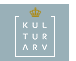 Kulturarvsstyrelsens hjemmeside